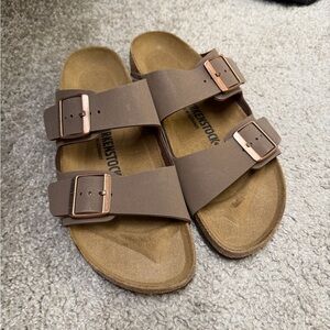 Birkenstocks Arizona